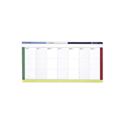 Papier Tigre - Planificador Semanal Module Blanco en oferta