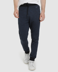 Easy Wear - Pantalón Largo De Chándal De Hombre Azul Marino, precio y  características - Shoptize