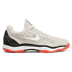 Compra Nike - Zapatillas De Tenis/pádel De Hombre Zoom Cage 3 Clay al mejor  precio - Shoptize