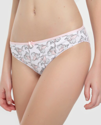 Easy Wear Intimo - Pack De Tres Bragas Disney Con Varios Estampados De Dumbo precio