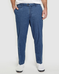 - Vaqueros De Hombre Regular Grandes a un precio más - Shoptize