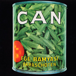 Ege Bamyasi (LP-Vinilo) precio