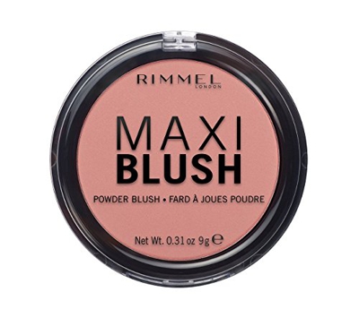 MAXI BLUSH powder blush #006-exposed 9 gr