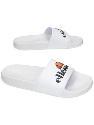 Ellesse Filippo Sandals blanco