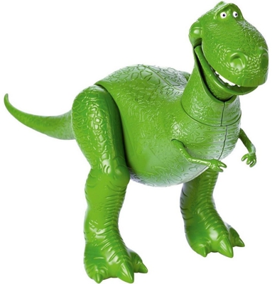 Toy Story 4 Rex 7 Figure
