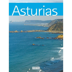 Recuerda asturias (Tapa blanda) características