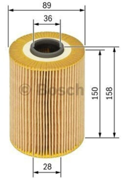 Bosch 1 457 429 123 en oferta