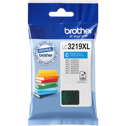 BROTHER TINTA CIAN AC 6530DW/6930 en oferta