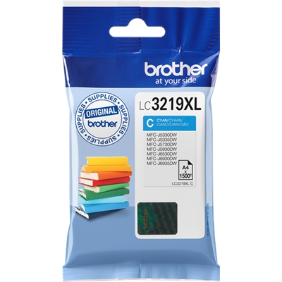 BROTHER TINTA CIAN AC 6530DW/6930