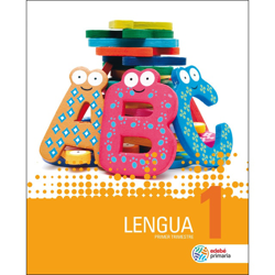 Lengua 1 (Tapa blanda) precio