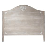 Cabecero de cama 140 Camille | Maisons du Monde precio