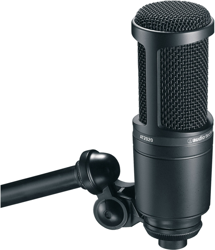 AUDIO-TECHNICA AT2020 precio