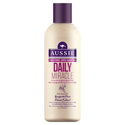 DAILY CLEAN MIRACLE conditioner 250 ml precio