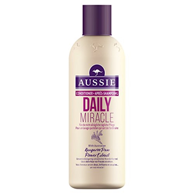 DAILY CLEAN MIRACLE conditioner 250 ml