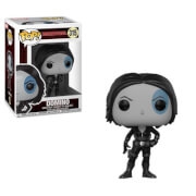 Figura Funko Pop! Domino - Marvel Deadpool Parodia