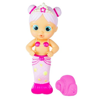 Bloopies - Sweety - Sirena Mágica