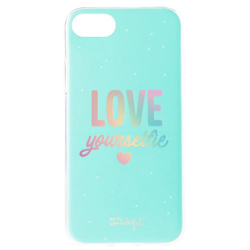 Funda Mr Wonderful para iPhone 8 Love Yourselfie características
