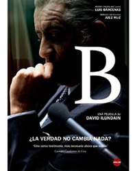 B (Bárcenas) - DVD en oferta