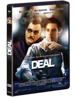 Deal - DVD
