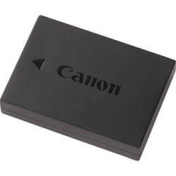 Canon Bateria LPE-10 para Cámara 1100D características