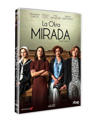La otra mirada - Temporada 2 - DVD precio