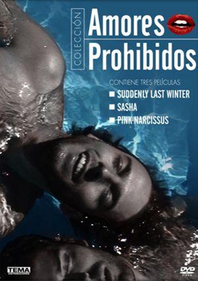 Pack Amores prohibidos (Volumen 3) - DVD