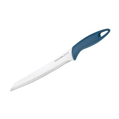 Cuchillo pan 20cm Presto