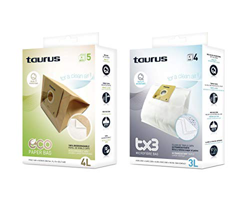 Bolsas Microfibra TX3 3L en oferta