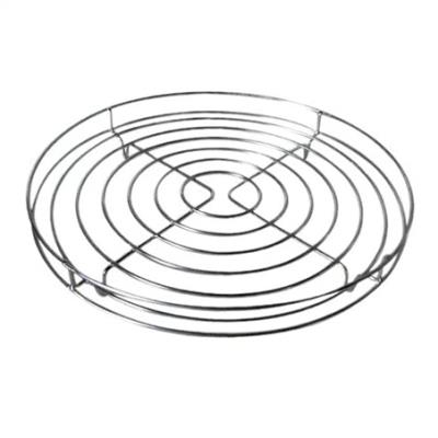 Parrilla de asar vallada Cobb Premier