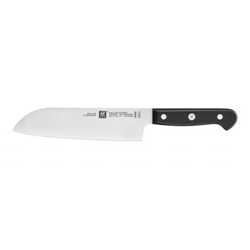Zwilling Cuchillo Santoku características