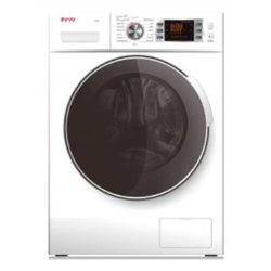Lavadora Secadora EVVO 4.10 / 1600 RPM / 10Kg-7Kg / A en oferta