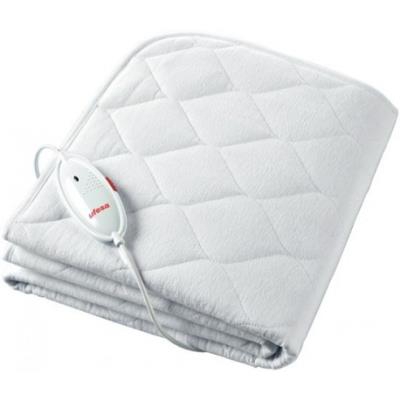 Calienta Camas Ufesa Cc-9327 Individual 90w 150x80