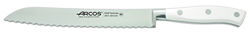 Cuchillo Panero Arcos Riviera Blanc 231324 de Acero Nitrum, con Mango de Polioximetileno y hoja de 20 cm en estuche precio