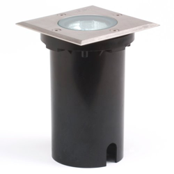 Konstsmide 7608-000 punto de iluminación características