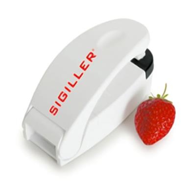 Sellador de vacío Macom Sigiller