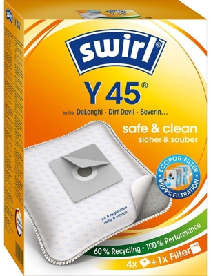 Swirl Y 45