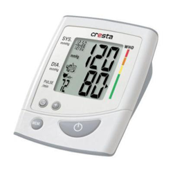 Cresta BPM610 características