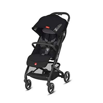 Silla de Paseo Gb Qbit Plus All City 2019