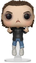 Figura Funko Pop! Eleven (levitando) - Stranger Things precio