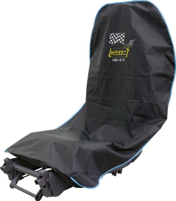 Hazet Asiento & Funda para volante (196-6/2)