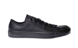 Converse Chuck Taylor All Star Mono Leather Black características