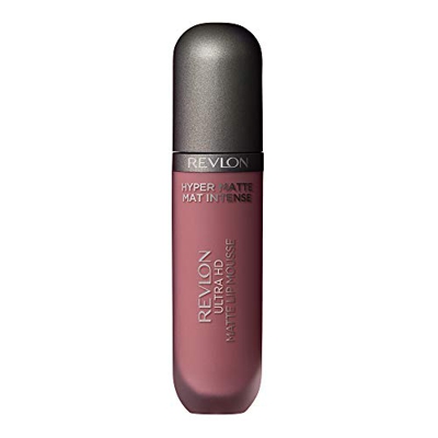 ULTRA HD MATTE lipcolor #830-death valley 5,9 ml