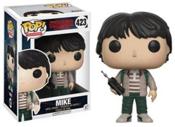 Funko- Stranger Things Mike Figura de Vinilo (13322) características