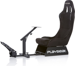 Playseat Alcantara características