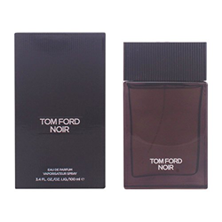 Tom Ford NOIR EDP pour homme 100ml VAPO con su caja y celofán características