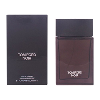 Tom Ford NOIR EDP pour homme 100ml VAPO con su caja y celofán
