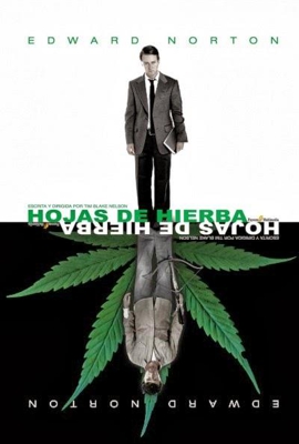 Hojas de hierba - Leaves of Grass