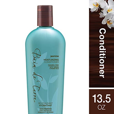 Bain de Terre Jasmine Moisturizing Acondicionador - 400 ml