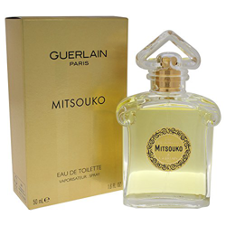 Guerlain - Eau de Toilette Mitsouko precio