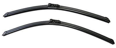 SPAZZOLE TERGICRISTALLI CRISTALLO BOSCH 3397014077 A077S FORD TRANSIT (14)